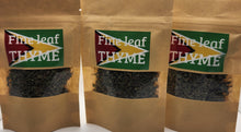 Load image into Gallery viewer, Guyana Fine Leaf Thyme NEW LARGER PACKS Organic No Pesticides Portuguese Thyme Thymus Vulgaris