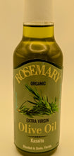Load image into Gallery viewer, Rosemary Infused Olive Oil