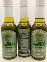 Load image into Gallery viewer, Rosemary Infused Olive Oil