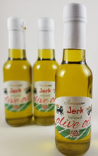 Load image into Gallery viewer, Our Jamaican Jerk Seasoning Marinade adds just the right amount of heat and spice to this marinade for any meat or seafood dish Jerk Seasoning Oil Jamaican Jerk Olive Oil or Jamaica Jerk Marinade Dipping Olive Oil