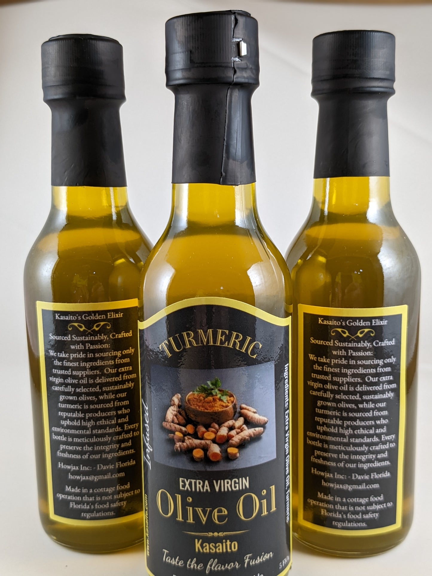 Greek  Collection Spices Thyme Oil Basil Olive Oil Organic Turmeric Oil No pesticides or preservatives all natural