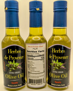 Herbs de Provance Infused Olive Oil